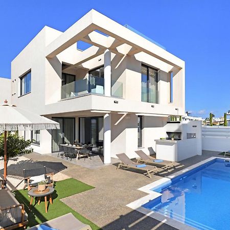 Villa Queen Valentina Protaras Exterior photo